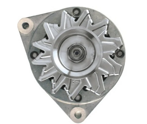 Lichtmaschine 14V / 70A Boschvergleichsnummer: 0986033810