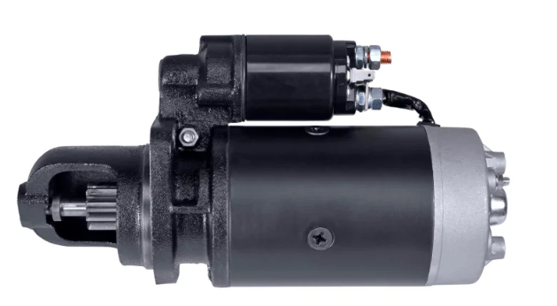 Anlasser 12V/3kW, OM314/353/356/366 Vergleichsnummer: 0031511401 / 0021515701 Boschvergleichsnummer: 	0001359100