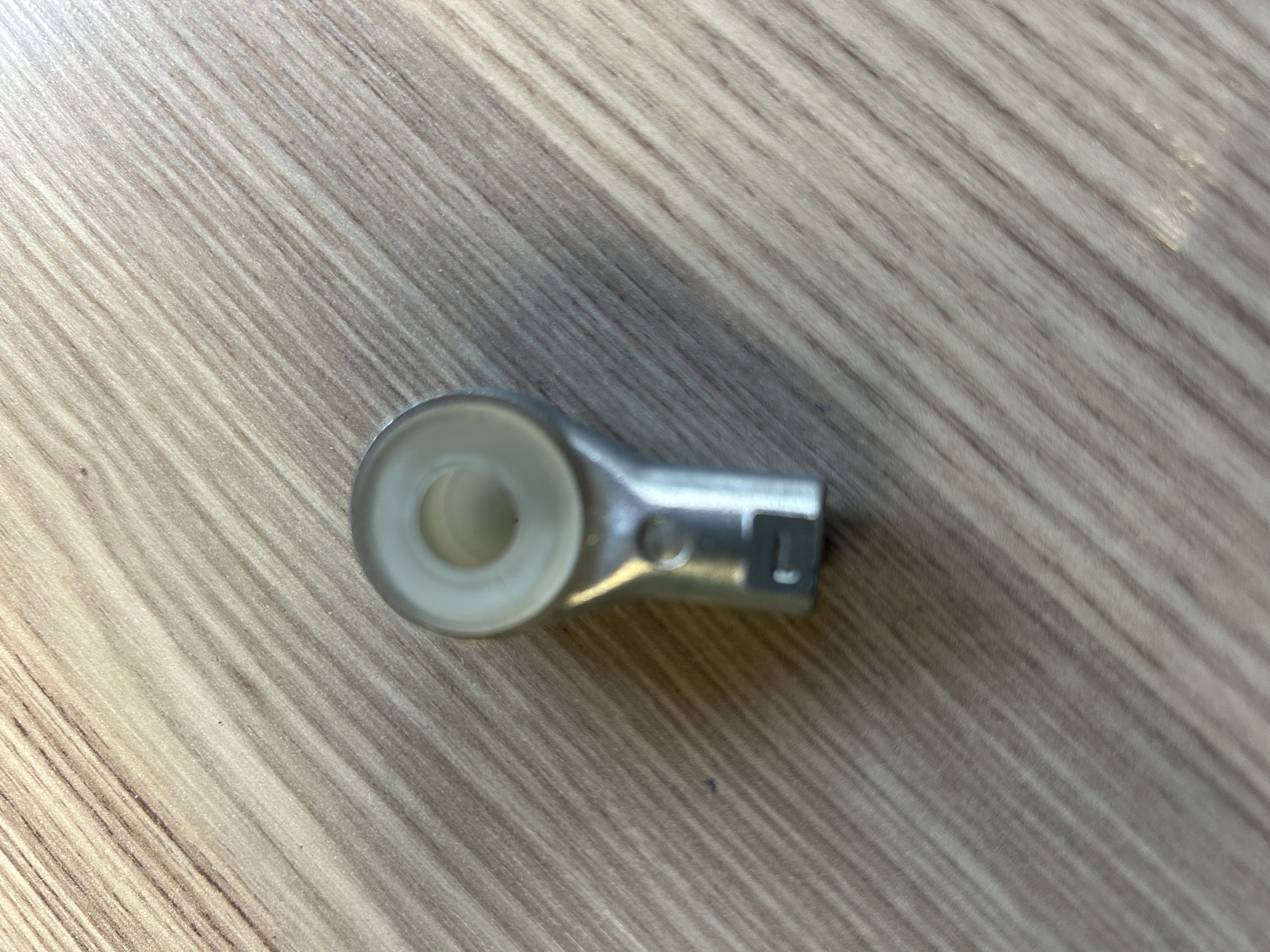 Kugelpfanne A0009914522 an Hebel Arbeitsgruppe Unimog große Baureihe + MB Trac 442 + 443