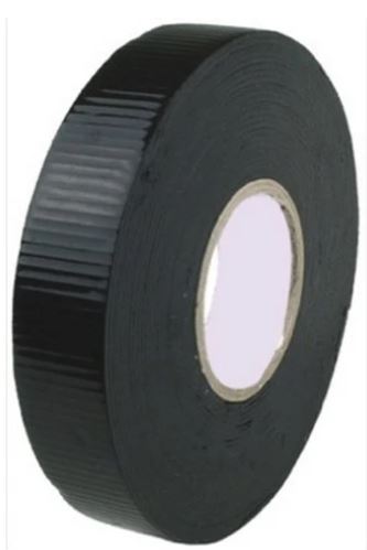 Isolierband selbstverschweißend 19mm / 0,7mm / 5m