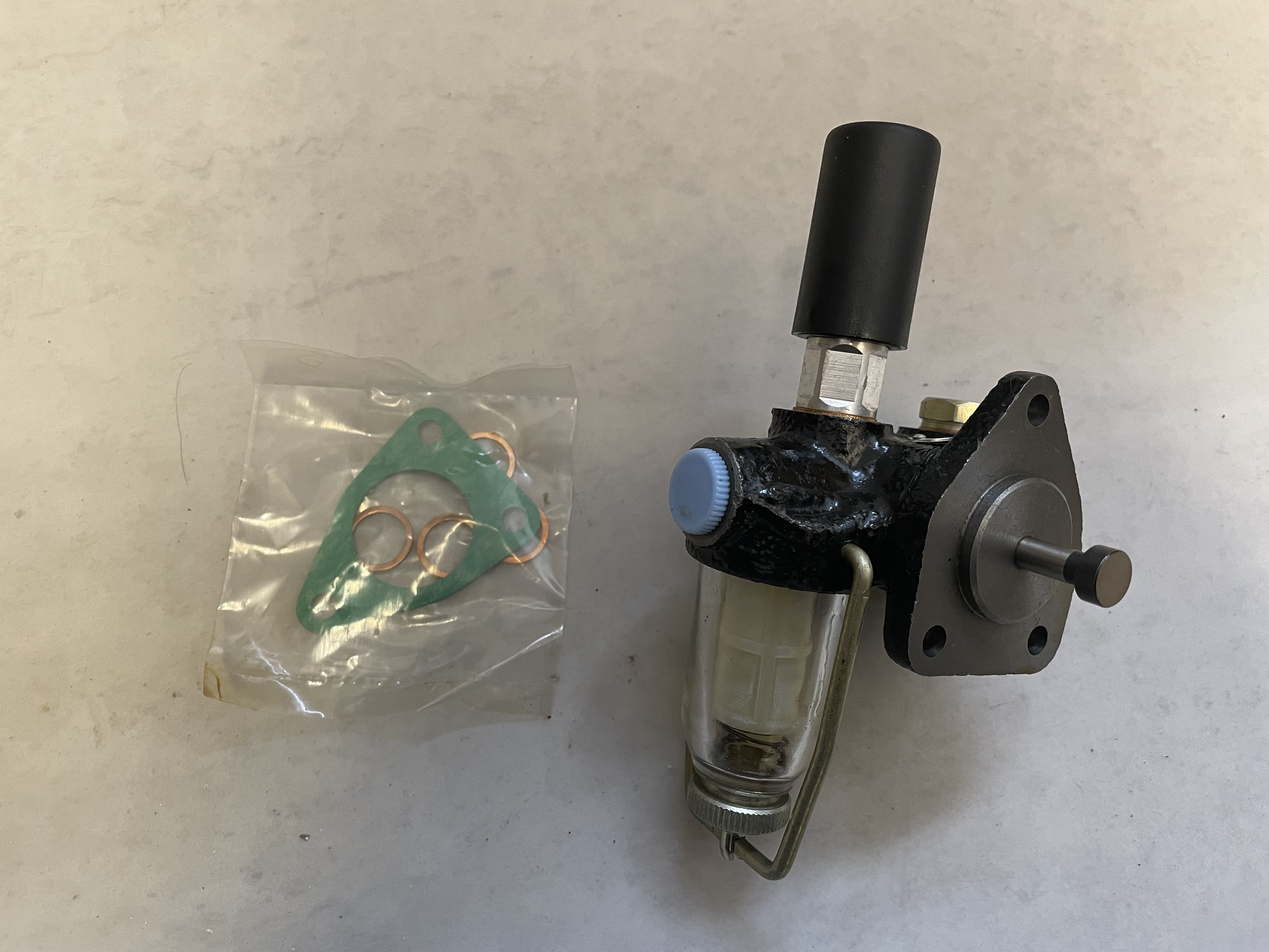 Kraftstoffförderpumpe A0000901050 Kraftstoffförderpumpe A0000901050